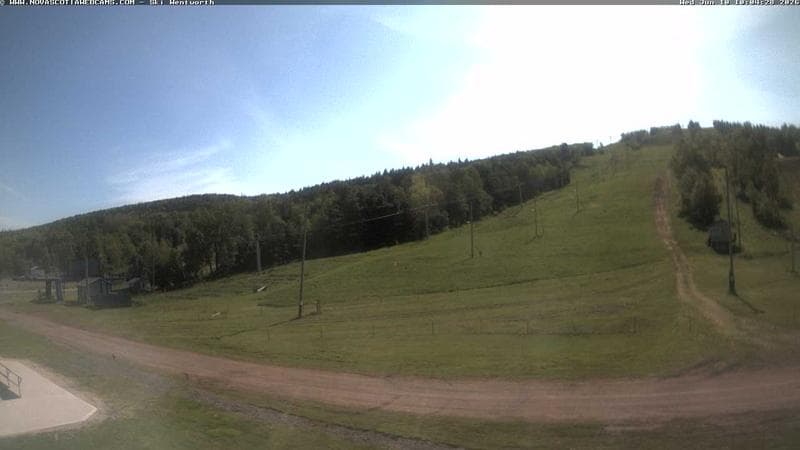 Ski Wentworth 1