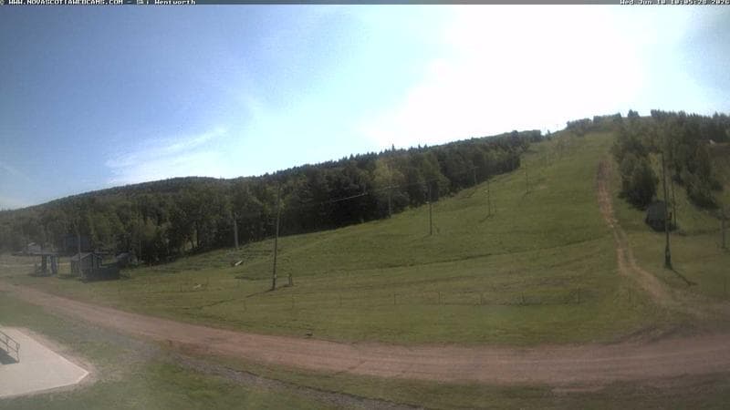 Ski Wentworth 1