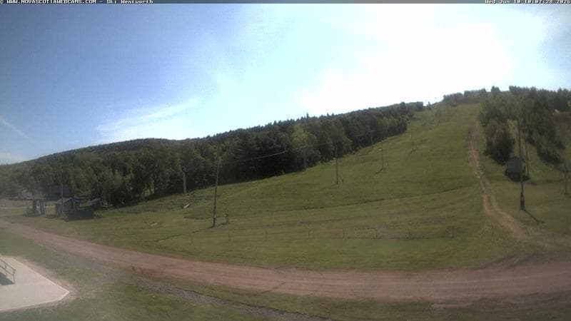 Ski Wentworth 1