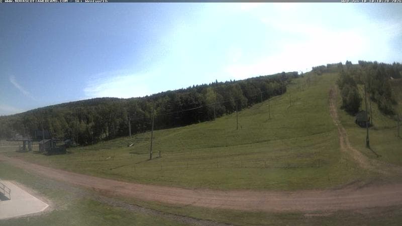 Ski Wentworth 1