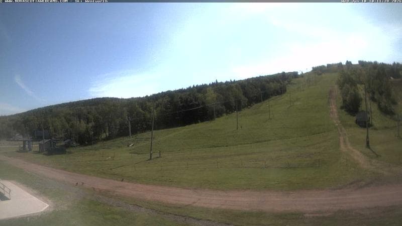 Ski Wentworth 1