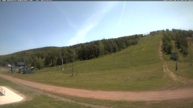 Ski Wentworth 1