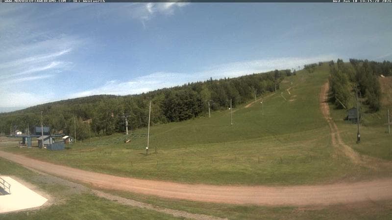 Ski Wentworth 1