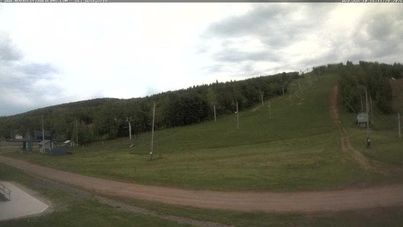 Ski Wentworth 1