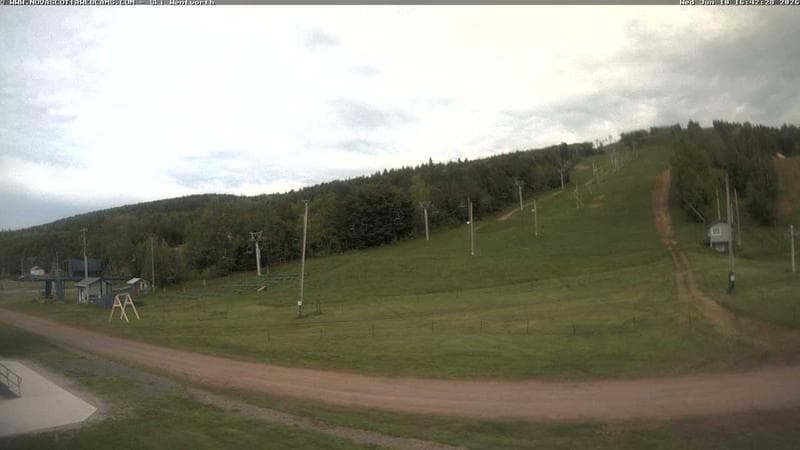 Ski Wentworth 1