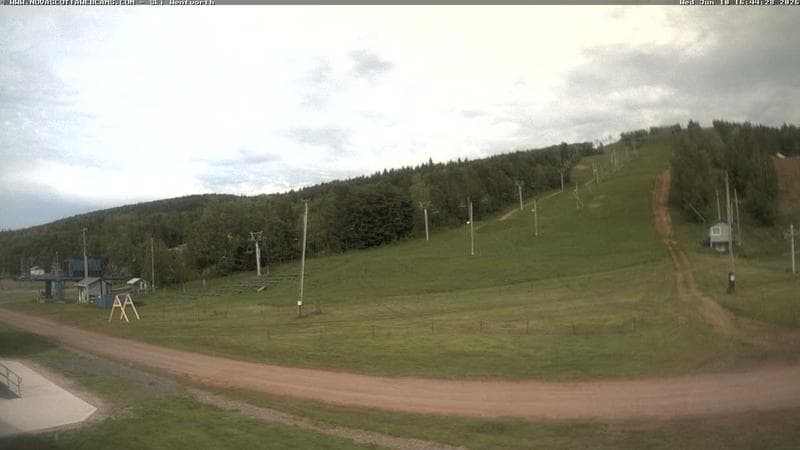 Ski Wentworth 1