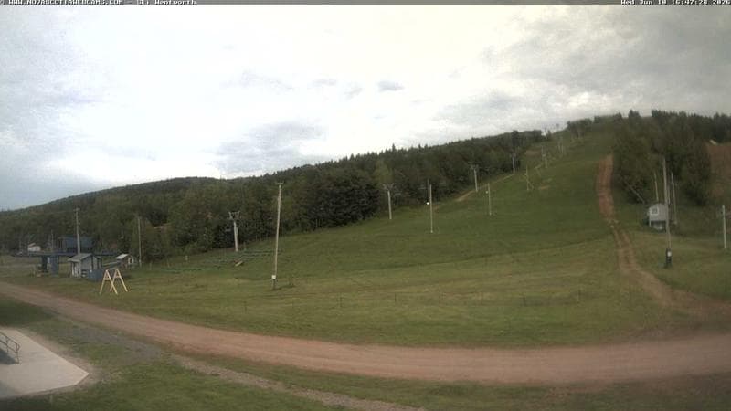 Ski Wentworth 1