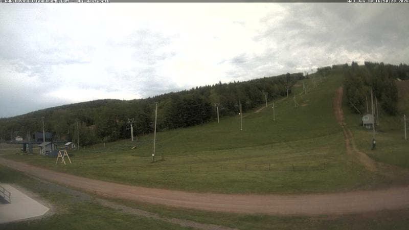 Ski Wentworth 1