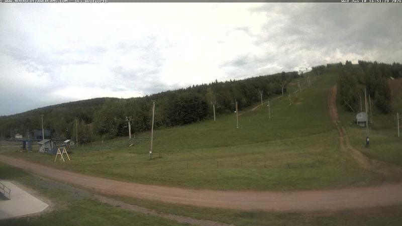 Ski Wentworth 1