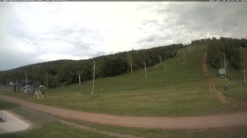 Ski Wentworth 1