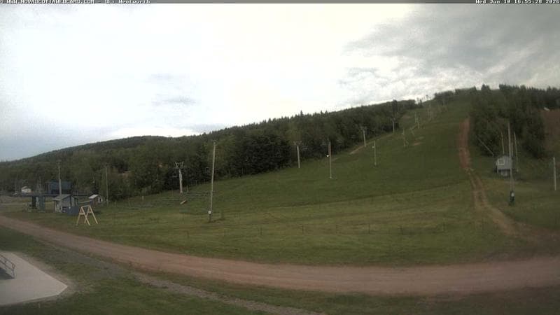Ski Wentworth 1
