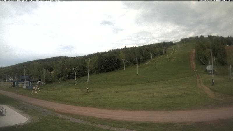 Ski Wentworth 1