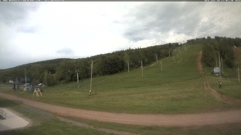 Ski Wentworth 1