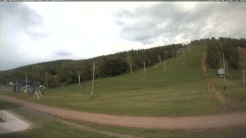 Ski Wentworth 1