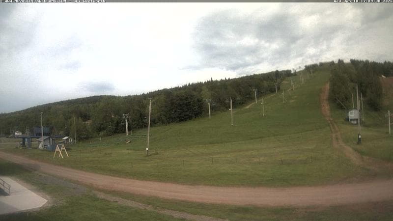 Ski Wentworth 1