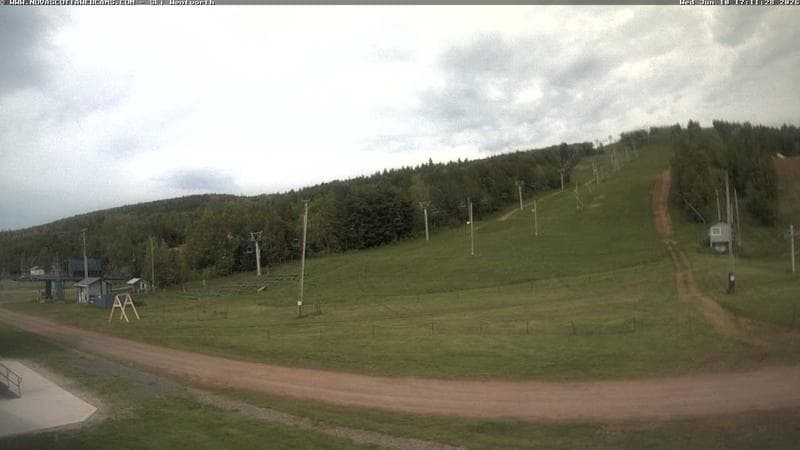 Ski Wentworth 1