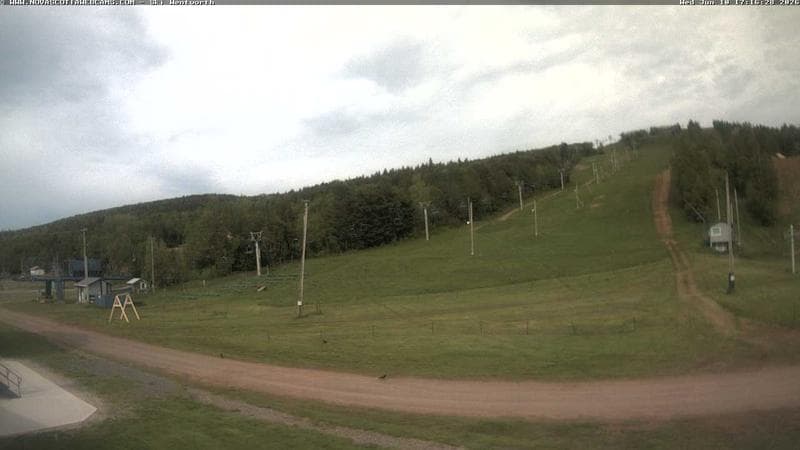 Ski Wentworth 1