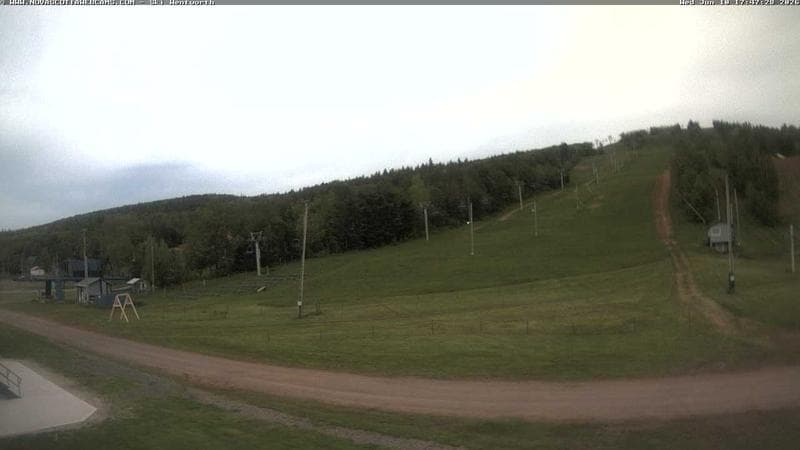 Ski Wentworth 1