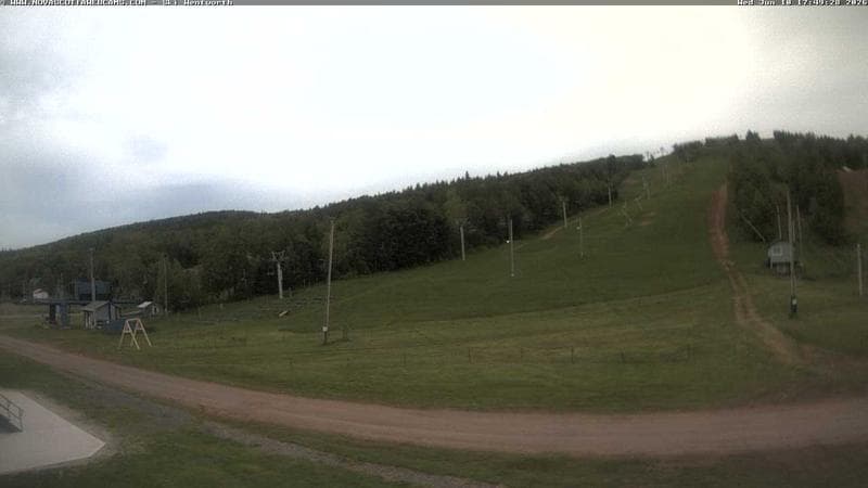 Ski Wentworth 1
