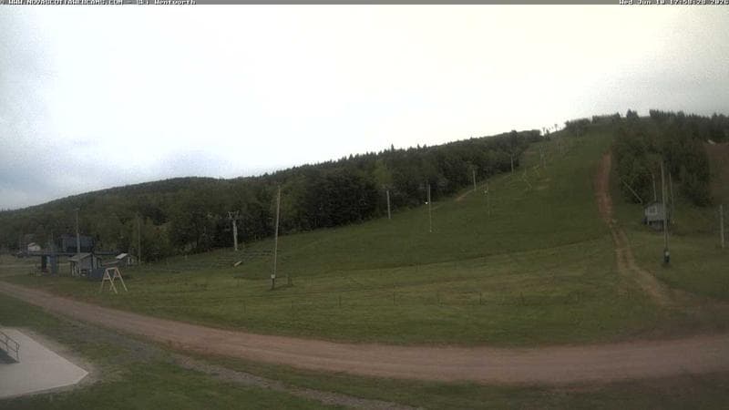 Ski Wentworth 1