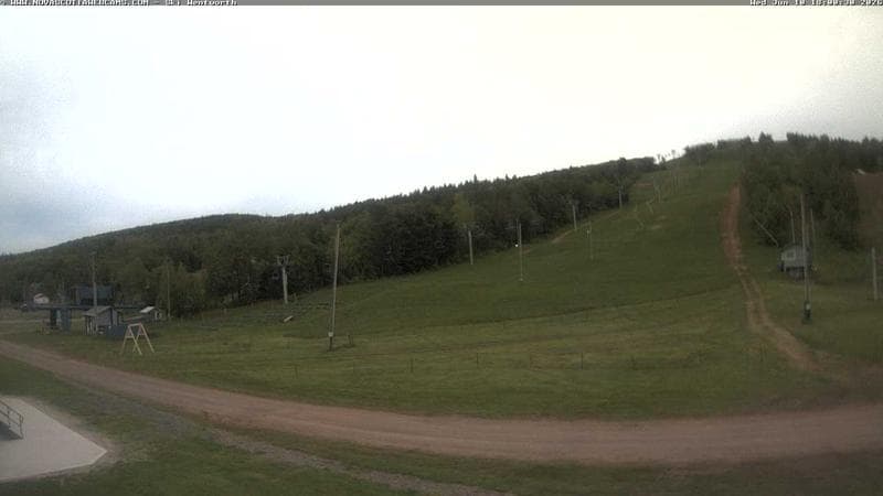 Ski Wentworth 1