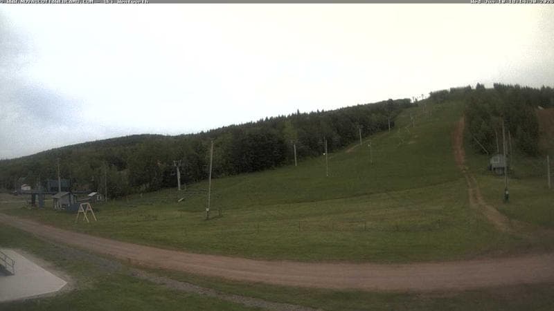 Ski Wentworth 1