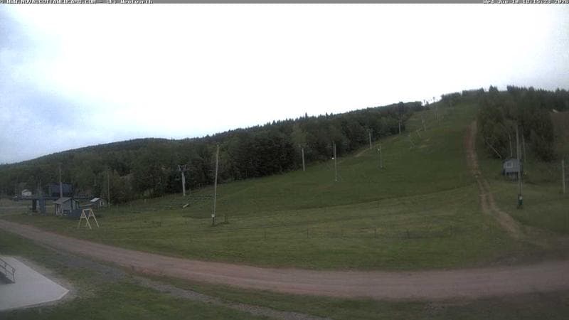 Ski Wentworth 1