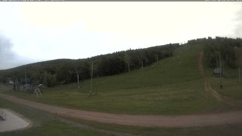Ski Wentworth 1