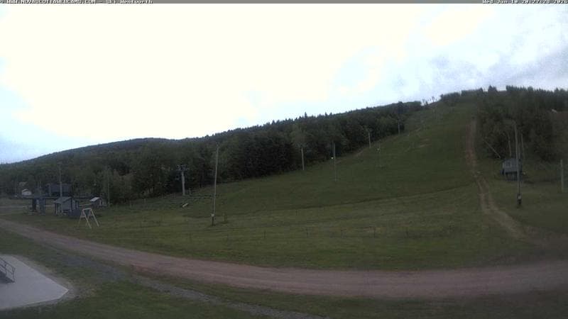 Ski Wentworth 1