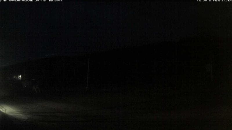 Ski Wentworth 1