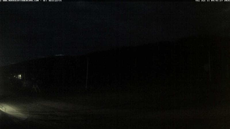 Ski Wentworth 1