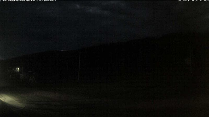 Ski Wentworth 1