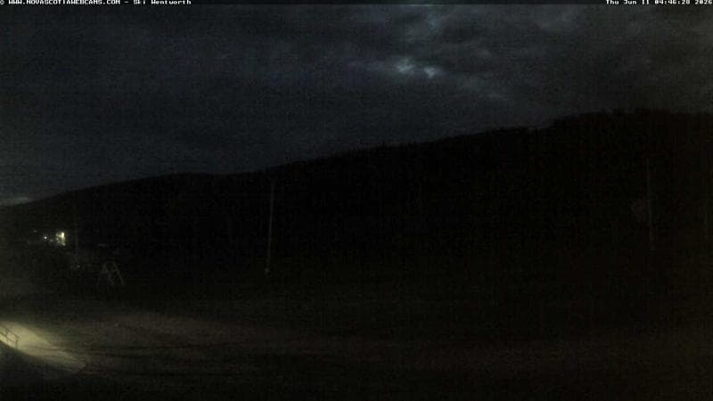 Ski Wentworth 1