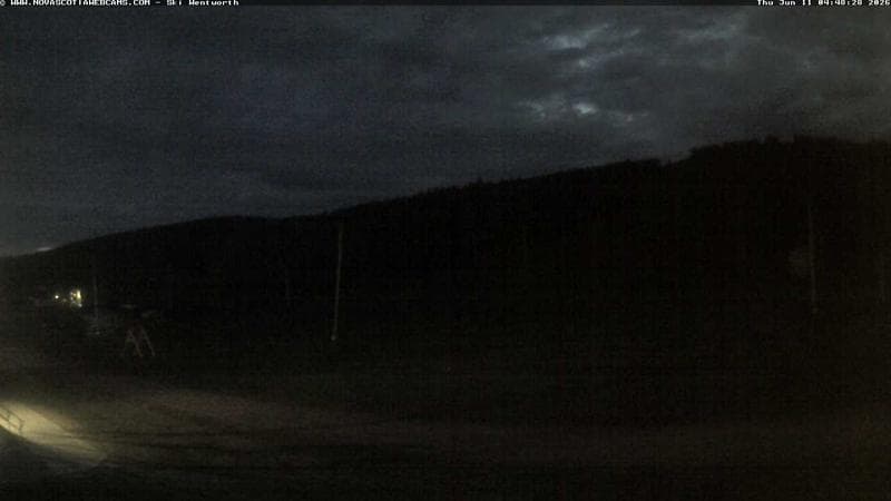 Ski Wentworth 1