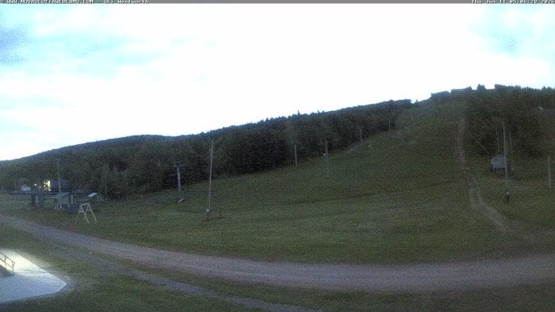 Ski Wentworth 1