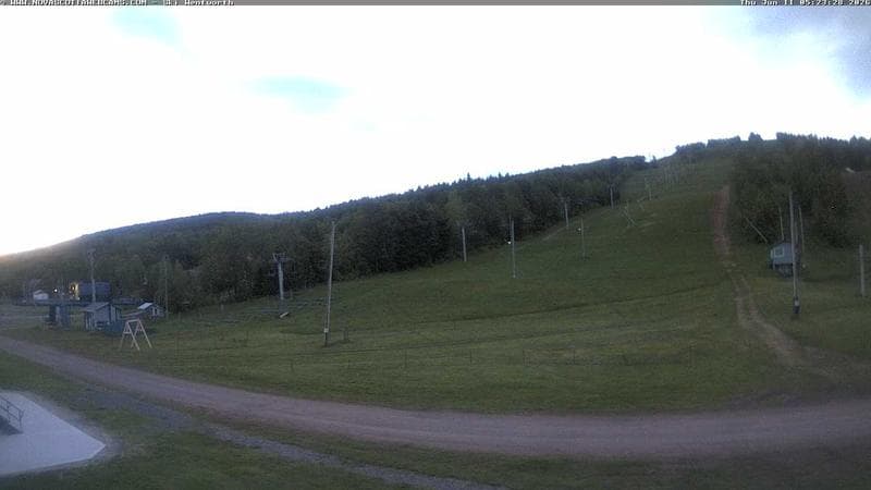 Ski Wentworth 1