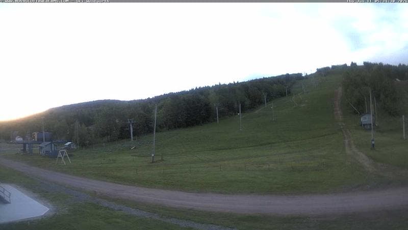 Ski Wentworth 1