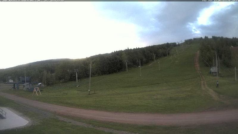 Ski Wentworth 1