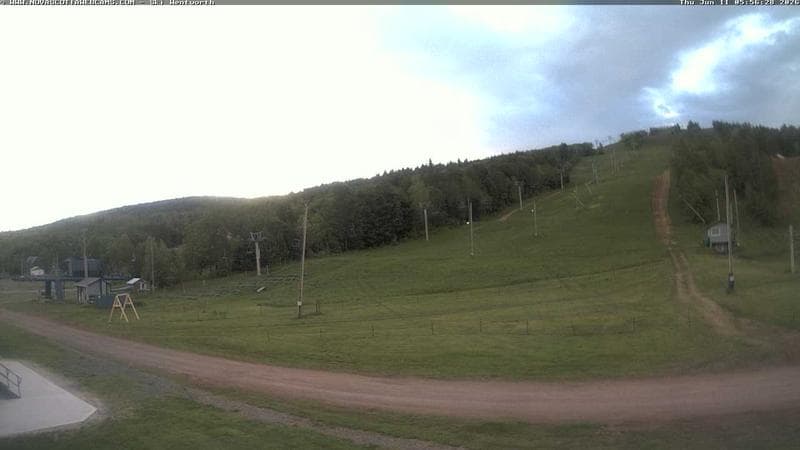 Ski Wentworth 1