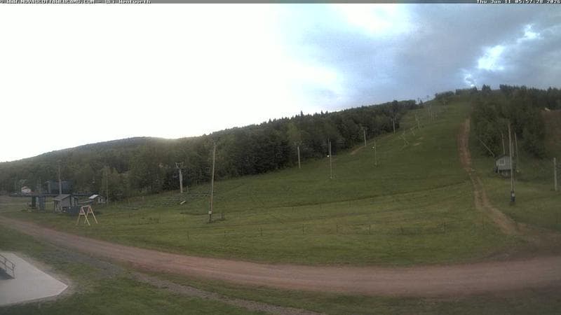 Ski Wentworth 1