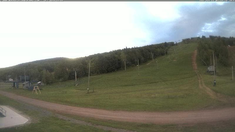Ski Wentworth 1
