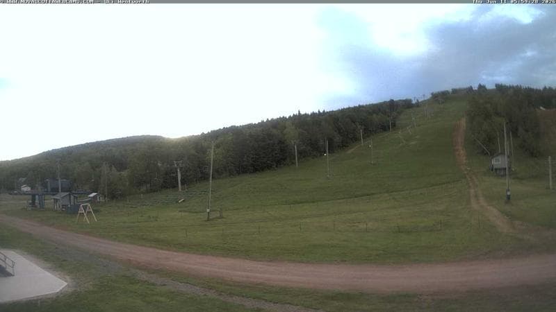 Ski Wentworth 1