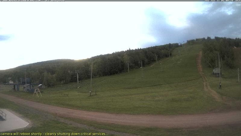 Ski Wentworth 1