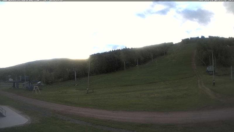 Ski Wentworth 1