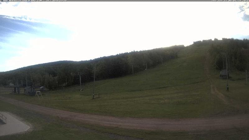 Ski Wentworth 1