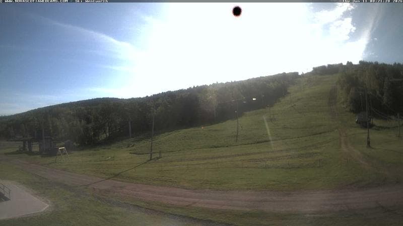 Ski Wentworth 1
