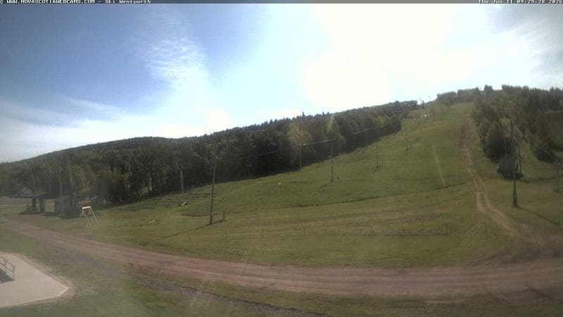 Ski Wentworth 1