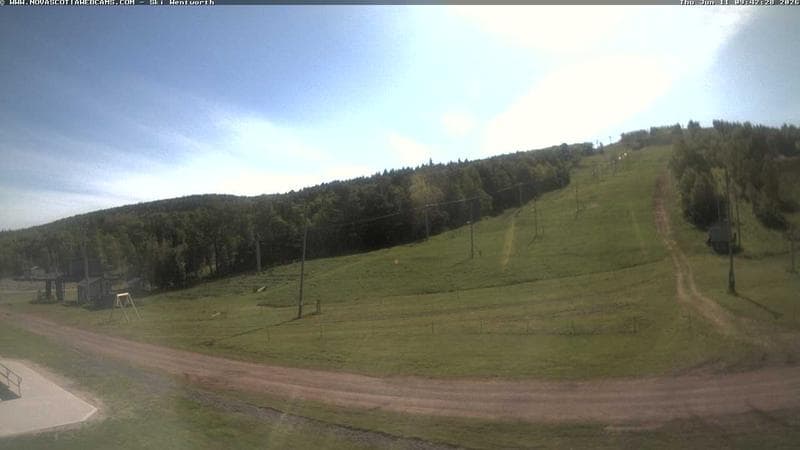 Ski Wentworth 1