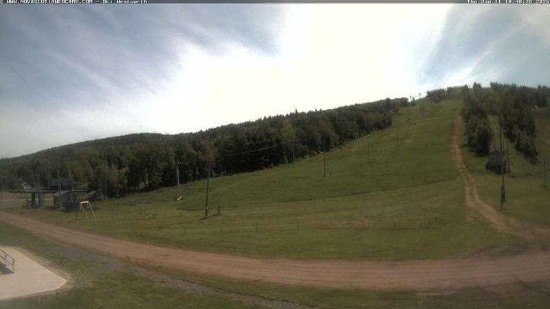 Ski Wentworth 1