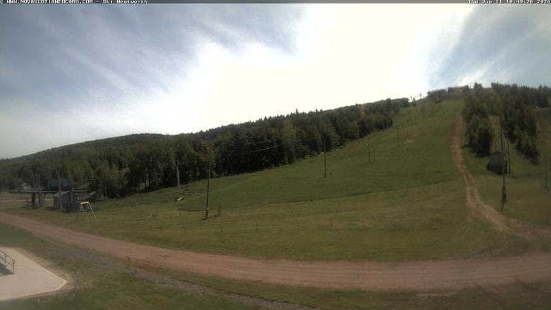 Ski Wentworth 1